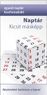 Napt�r kicsit m�sk�pp